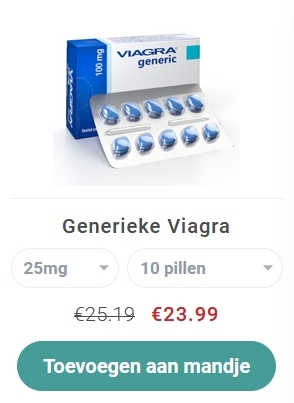 Sildenafil 100mg Kopen: Erectiestoornissen Behandelen