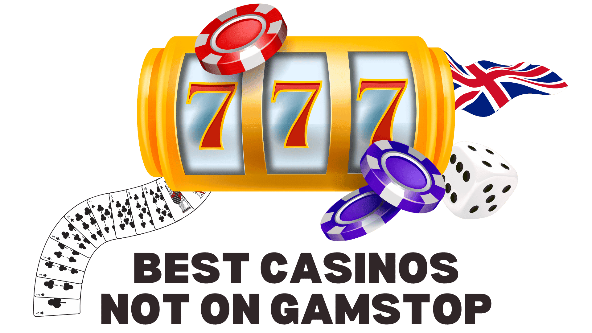 Explore Non Gamstop Casinos UK An Alternative Gambling Experience