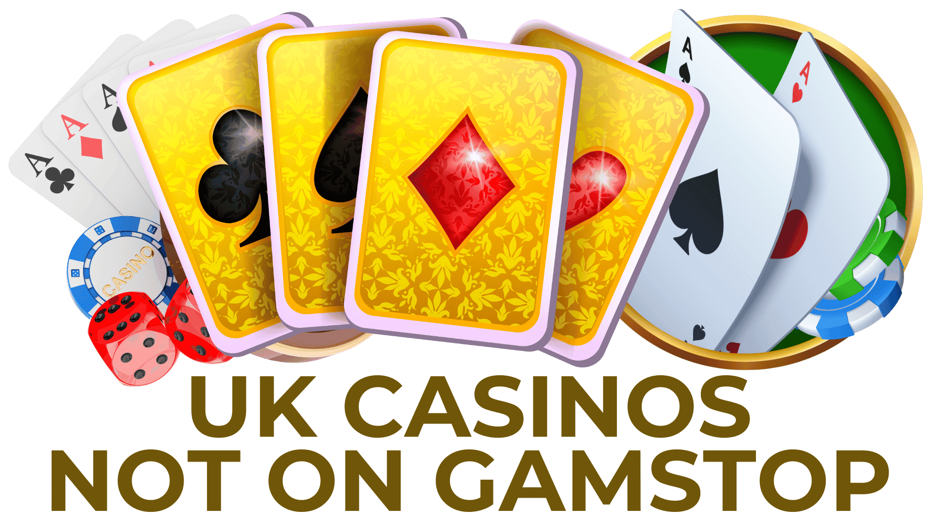 Explore Non Gamstop Casinos UK An Alternative Gambling Experience