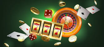 Explore the Thrill of Casinos Not on Gamstop 779