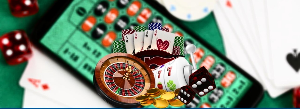 Exploring UK Casinos Not on Gamstop 2164