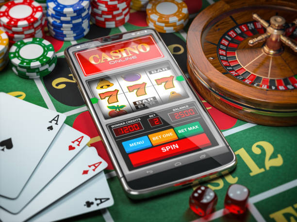 Stake Casino Erfahrungen Ein umfassender Bericht Stake Casino Erfahrungen Ein umfassender Bericht