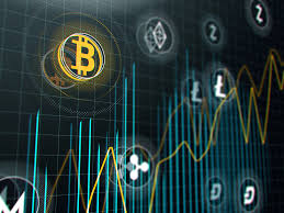 Crypto Trading Mobile App Empowering Traders on the Go Crypto Trading Mobile App Empowering Traders on the Go