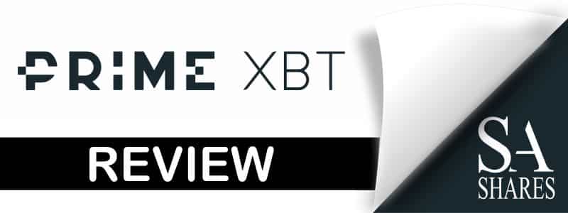 Discover the Best Features of the PrimeXBT App Discover the Best Features of the PrimeXBT App
