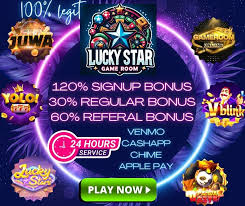Discover the Exciting World of Lucky Star 123 Club Login Casino 13 Discover the Exciting World of Lucky Star 123 Club Login Casino 13