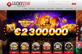 Discover the Magic of the Universe with Download Lucky Star Discover the Magic of the Universe with Download Lucky Star