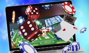 Discover the Thrill of Gaming at Nationalbet Online Casino UK Discover the Thrill of Gaming at Nationalbet Online Casino UK