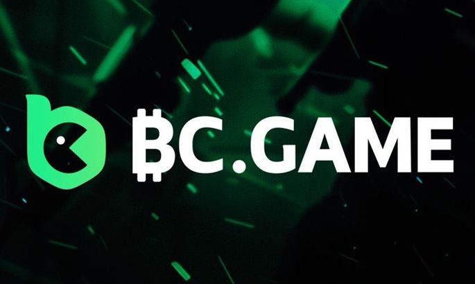 Discover Your Lucky Chance with BC.Game Discover Your Lucky Chance with BC.Game