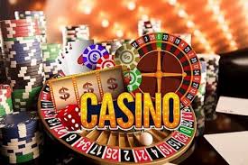 Experience Excitement and Adventure at Eternal Casino Experience Excitement and Adventure at Eternal Casino