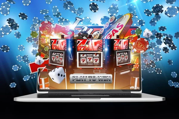Exploring Casino Spinland Your Ultimate Gaming Destination Exploring Casino Spinland Your Ultimate Gaming Destination