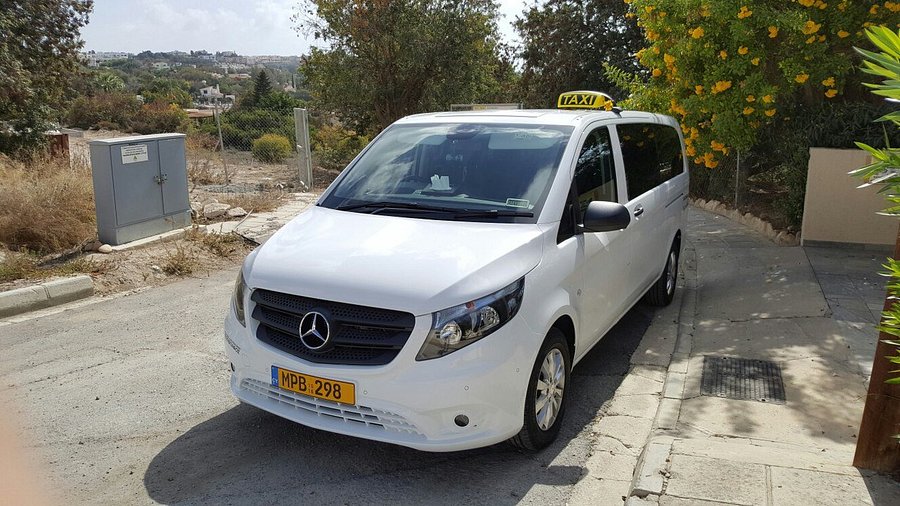 Exploring Cyprus A Journey from Larnaca to Paphos