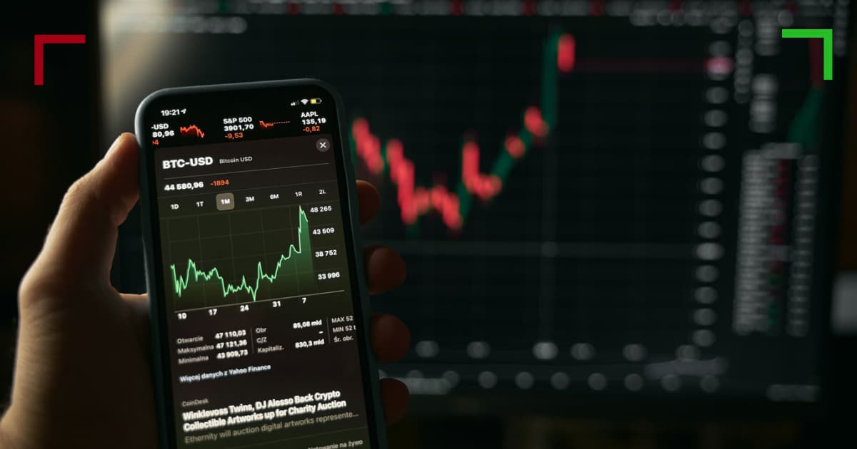 Exploring the Future of Trading Paper Crypto Exploring the Future of Trading Paper Crypto