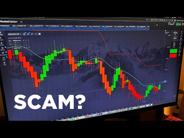 Pocket Option of Trading Maximize Your Trading Potential Pocket Option of Trading Maximize Your Trading Potential