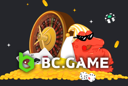 Understanding BC Game Legit Is it Safe to Play Understanding BC Game Legit Is it Safe to Play