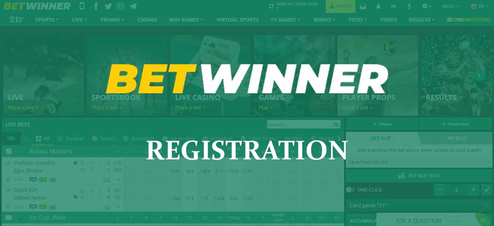 Why Betwinner is Leading the Online Betting Revolution Why Betwinner is Leading the Online Betting Revolution